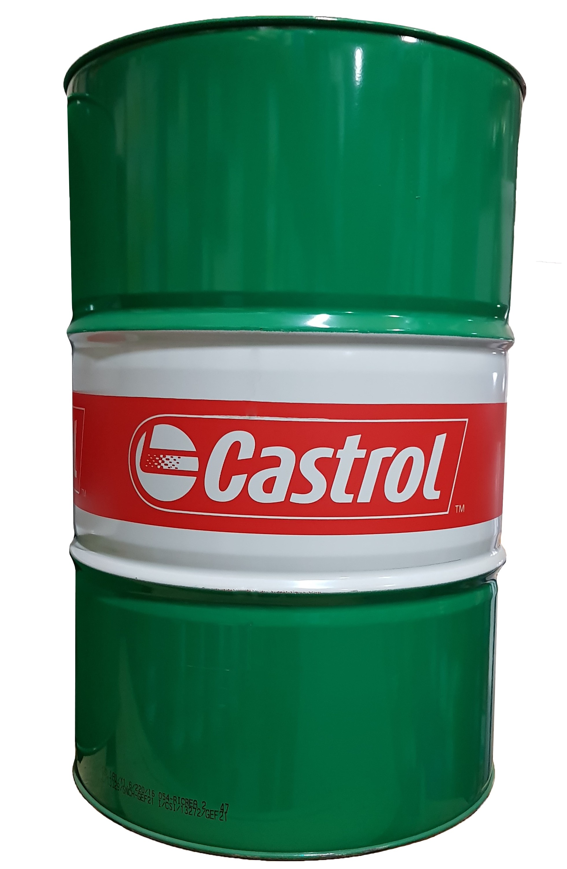 Castrol Power 1 4T 20W-50 208 Liter