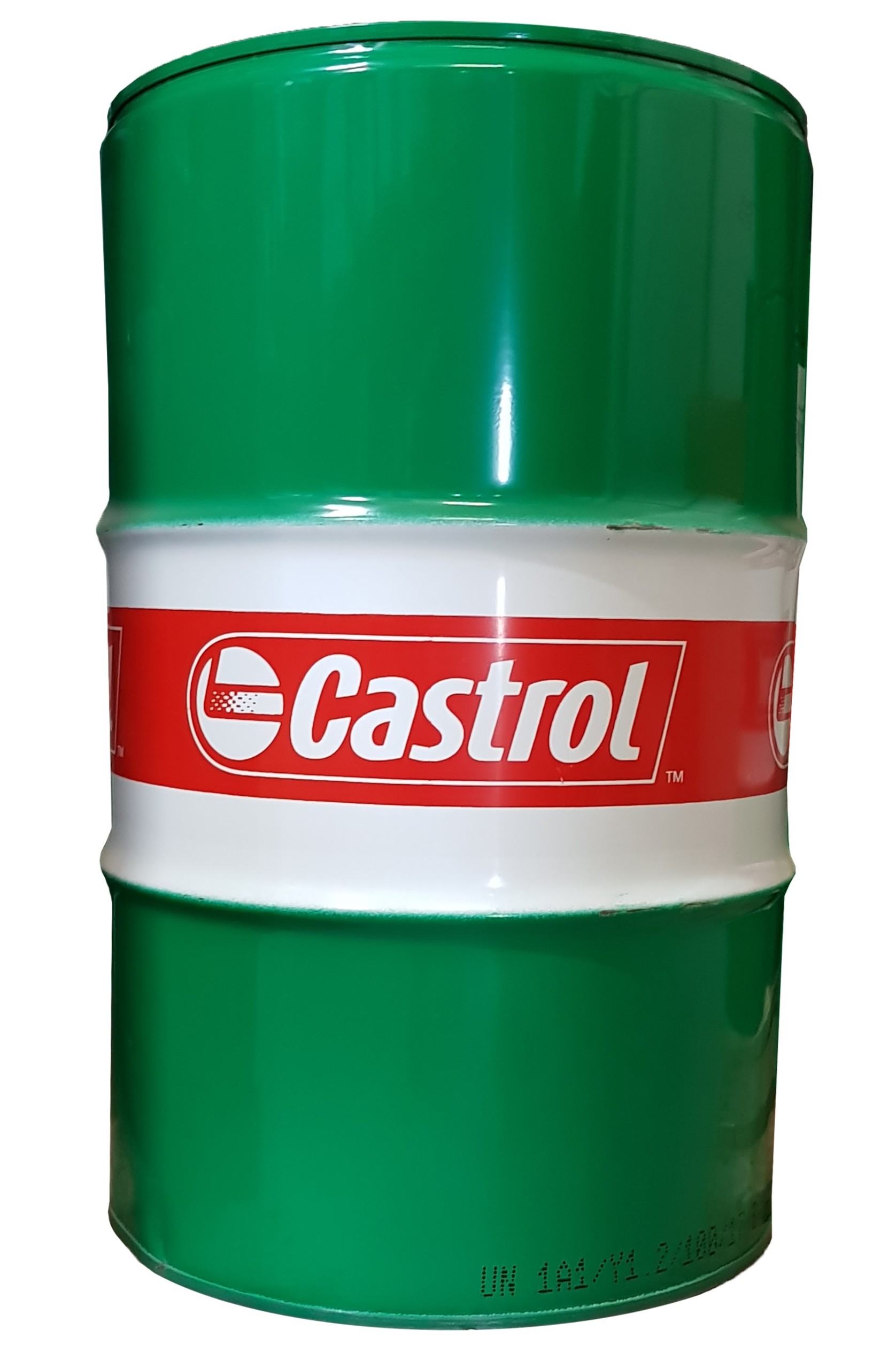 Castrol Transmax Axle EPX 85W-90 60 Liter