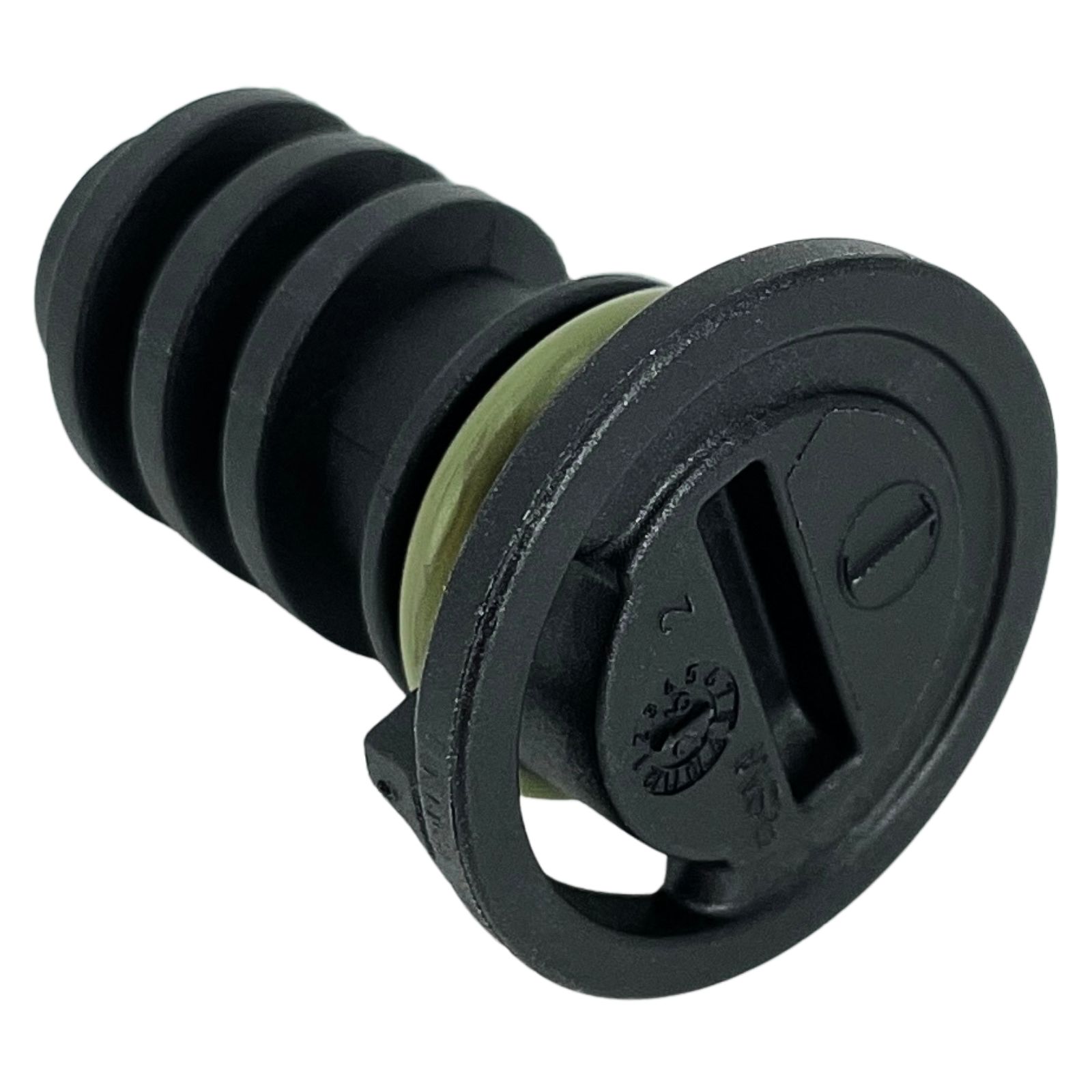 Febi Bilstein Ölablassschraube 4572
