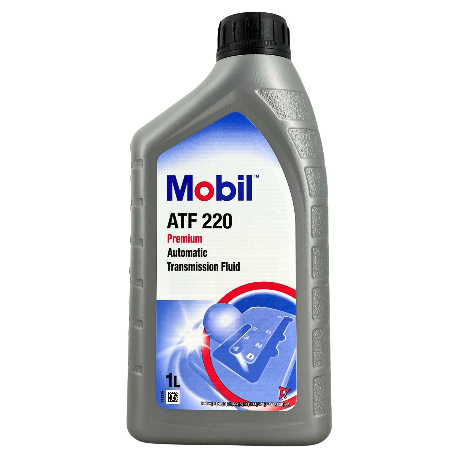 Mobil ATF 220 1 Liter
