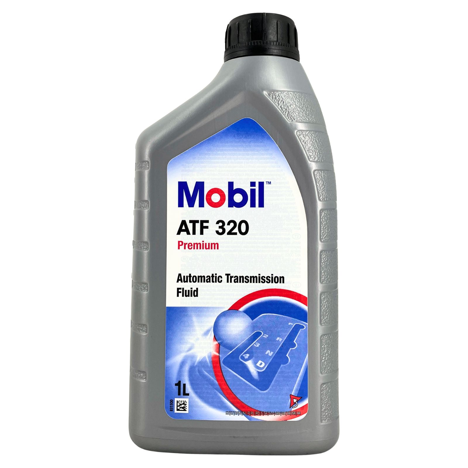 Mobil ATF 320 1 Liter