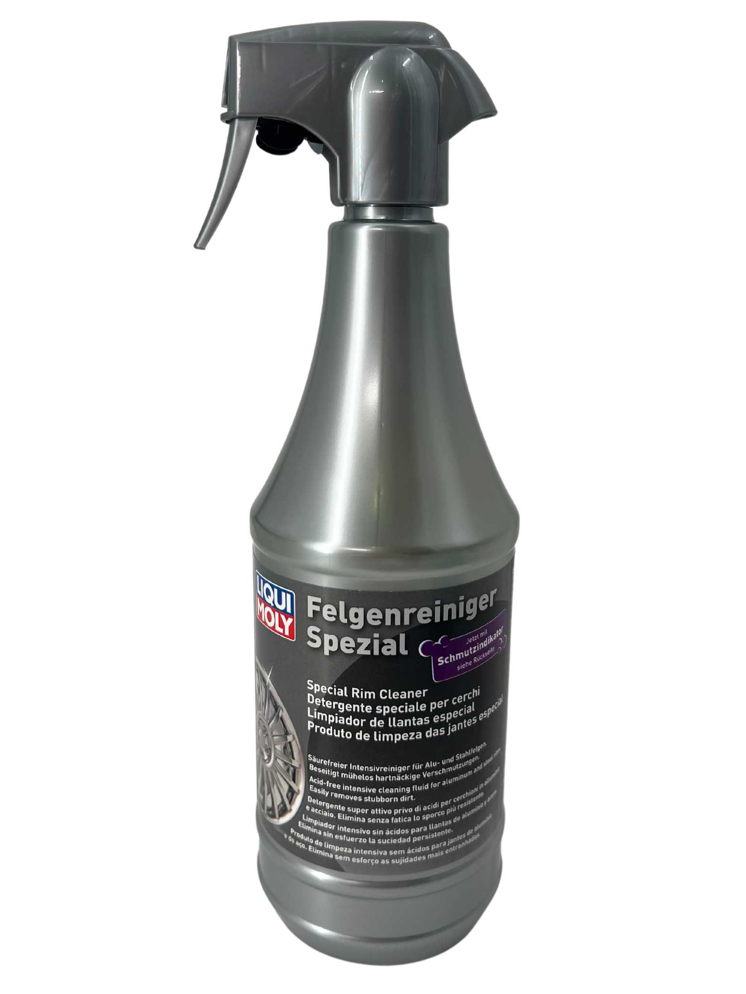 Liqui Moly Felgenreiniger Spezial 1 Liter