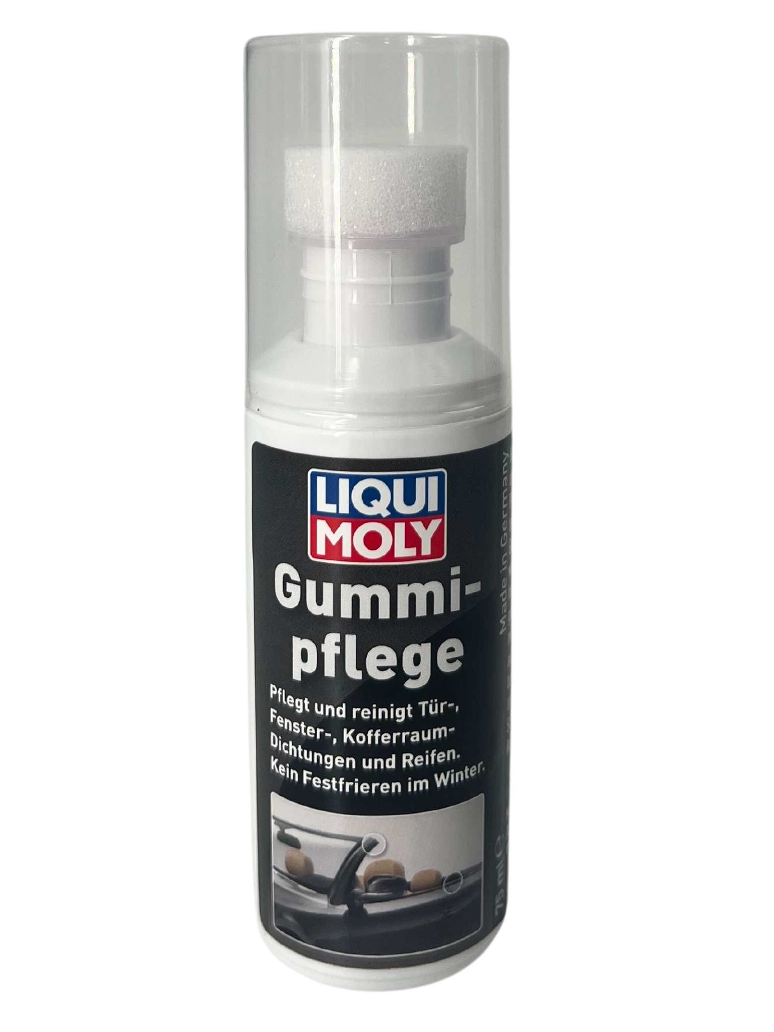 Liqui Moly Gummipflege 75 ML