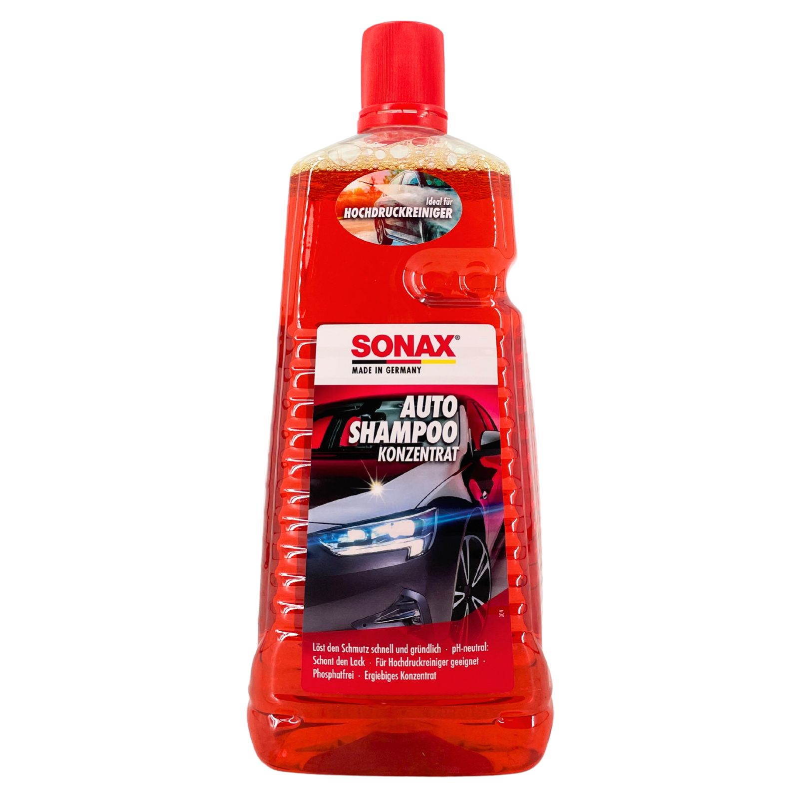 Sonax AutoShampoo Konzentrat 2 Liter