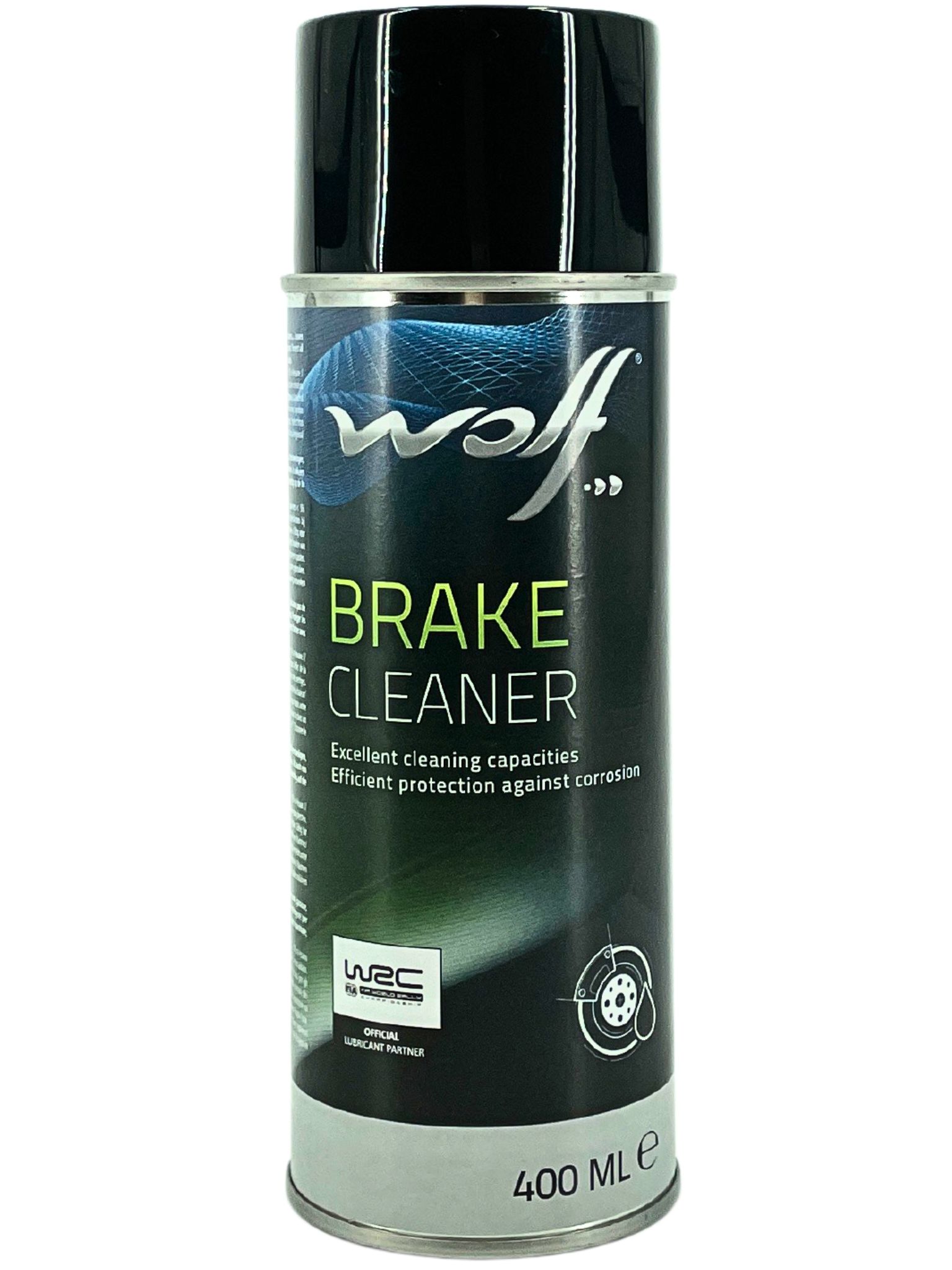 Wolf Brake Cleaner / Bremsenreiniger 400 ML