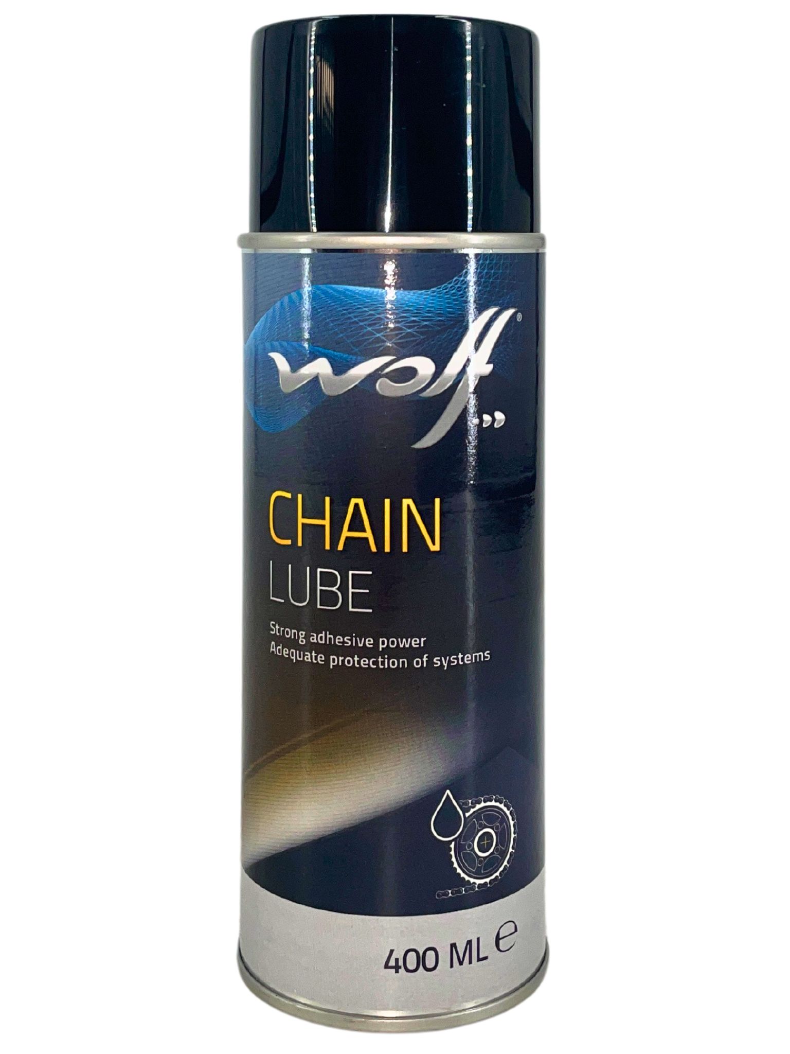 Wolf Chain Lube Kettenspray 400 ML