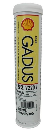 Gadus S2 V220 2