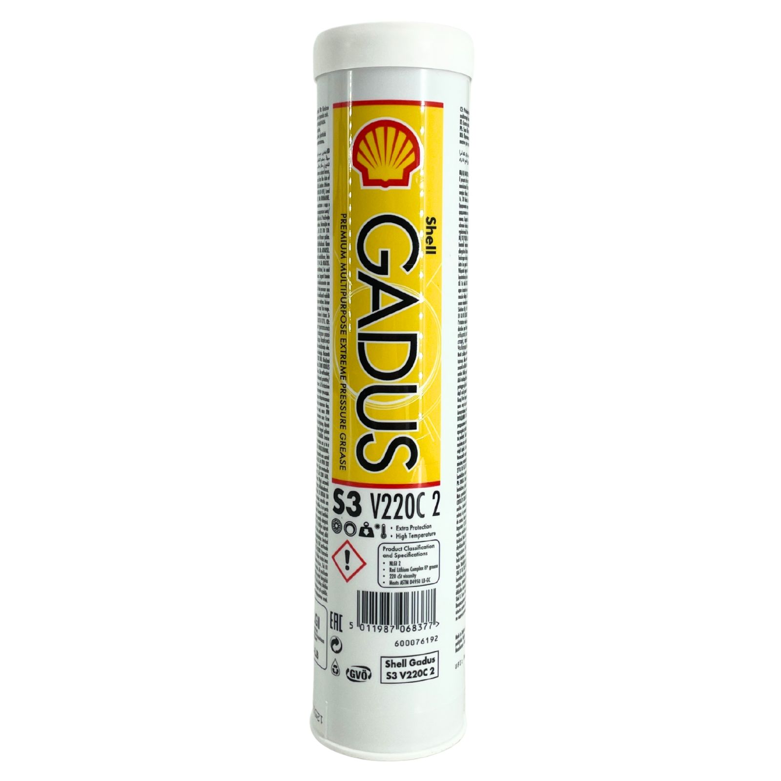 Gadus S3 V220C 2